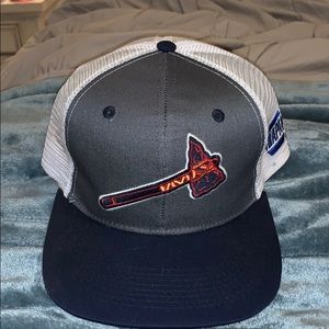 Braves SnapBack